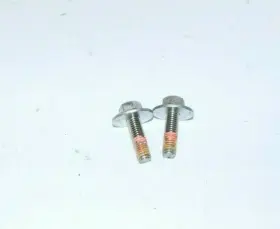 90119-08870-00 Yamaha 2005 - 2016 Vx Fzr Fzs V1 Vxr Vxs Bolts With Washers Oem#