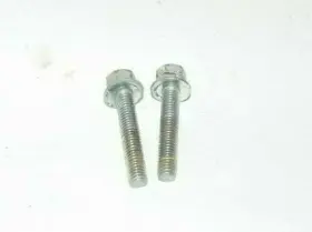 90119-089u1-00 Yamaha 1995 - 2016 Vx Fx Fzs Fzr Raider Venture Xl Bolts Oem#