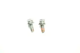 90119-089ul-00 Yamaha Ride Plate Bolts With Washer Pwct