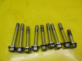 Yamaha 90119-10m02-00 98 Waverunner Xl1200 Waveblaster Waveventure Motor Bracket Mounting Bolt