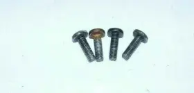 90149-06968-00 Yamaha 1991 - 1995 Wave Runner Vxr Screws Oem#