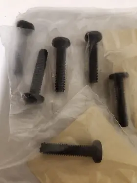90149-06971-00 Yamaha 1991-1995 Screw Wave Runner Vxr 90149-6971-00 Oem Lot Of 6