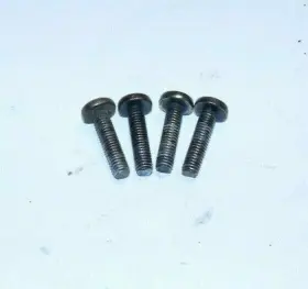 90149-6971-00 Yamaha 1991 - 1995 Wave Runner Vxr Screws Oem#
