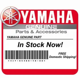 90267-40935-00 Yamaha Nos Oem Blind F H Rivet 90267-40935 Qty 2