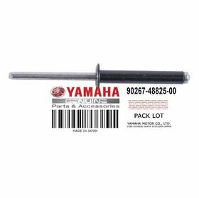 Yamaha 90267-48825 Oem Blind Rivet Waverunner Gunwale Bumper Mount