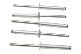 90267-48835-00 Yamaha New Oem Blind Rivets Qty 5 Nos