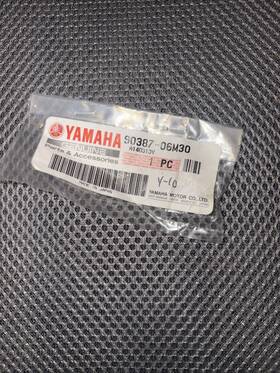 Yamaha 90387-06m30 New Oem Collar Bm8
