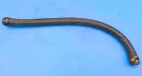 90445-18018-00 Yamaha 2017 Vx Hose L370