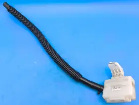 F1b-u761d-02-00 Yamaha 90445-20800-00 2023 Fx Ho Hose L500 Strainer Bilge