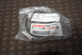 90450-75003 Yamaha Oem Hose Clamp Assembly. Part#