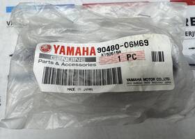 Yamaha 90480-06m69-00 Oem Bearing Housing Rubber Stopper Waverunner 1993-2020