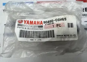 90480-06m69-00 Yamaha Oem Bearing Housing Rubber Stopper Waverunner 1993-2020