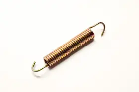 90506-16318-00 Yamaha Oem Tension Spring