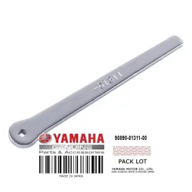 90890-01311-00 Yamaha Oem Valve Adj Tool