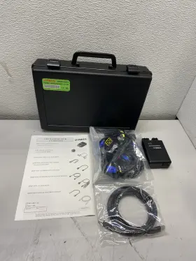 90890-06981 Yamaha Ydis2 Hardware Kit Iii -