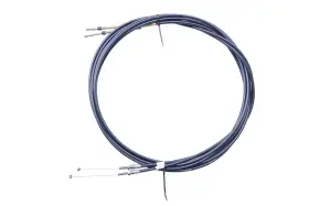 90891-70032 Yamaha New Oem Throttle Cable Nos