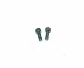91317-06016-00 Yamaha 2005 - 2015 Vx V1 Pipe 2 Bolts Oem# 91317-06016-00 Yamaha 2005 - 2015 Vx V1 Pipe 2 Bolts Oem#