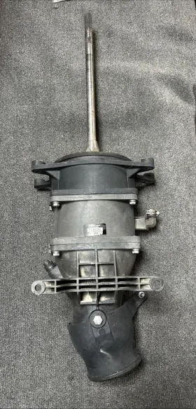 9102-7010-02 Yamaha 9201-7010 Mastercraft Wetjet Jet Pump Drive Impeller Housing 9102-7025-00