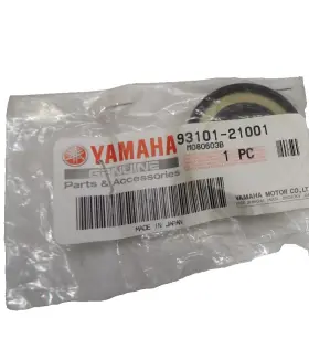 93101-21001-00 Yamaha Vx Cruiser Sport Oem Jet Pump Oil Seal