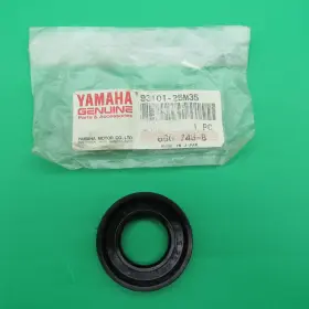 93101-25m35 Yamaha Oem Crankshaft Oil Seal Waverunner Wr500 Wavejammer Wj500