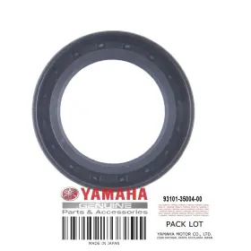 93101-35004-00 Yamaha Oem Oil Seal