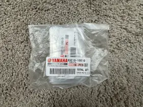 93210-10010-00 Yamaha Pack Of 10 O-rings -