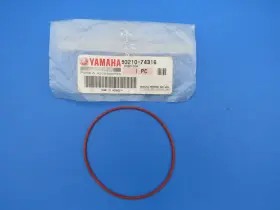 93210-74316 Yamaha Genuine Oem O-ring V Star Virago Xs400 Xs750 Yz250 Yz250x