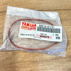 93210-81731-00 Yamaha 1972-1993 Xs650/fj1200 O-ring. Oem. Part# 93210-81731. Lot Of 3