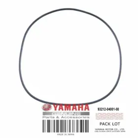 93212-04001-00 Yamaha Oem O-ring