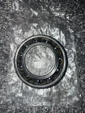 93306-00809-00 Yamaha 93306-00809 Oem Bearing 1.8 Ho Pwc Jet Boat