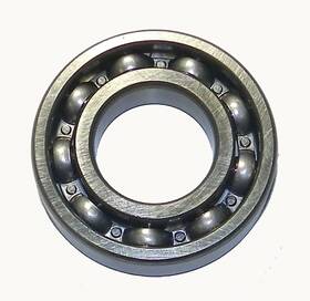 Yamaha 93306-205a3-00 Oem Bearing 2005-2017 Vx Free Shipping