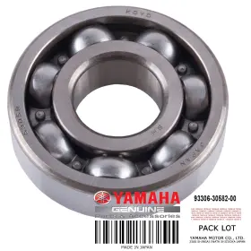 93306-30582-00 Yamaha Bearing