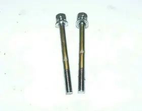 97513-08590-00 Yamaha 97513-8590-00 1991 - 2015 Wave Runner Vxr Gp Sj Blaster Fx-1 Bolts Oem#