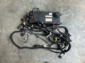 Yamaha 99999-03771-00 2005 Waverunner Fx Cruiser Main Engine Wiring Harness Motor Wire No Ecu