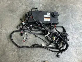 99999-03771-00 Yamaha 2005 Waverunner Fx Cruiser Main Engine Wiring Harness Motor Wire No Ecu
