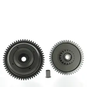 99999-04107-00 Yamaha New Oem Gear Unit And Drive Set See Wr2012-003