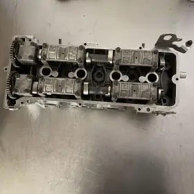 99999-04510-00 Yamaha 2009 Waverunner Fx Cruiser Fy1800a Ho Engine Cylinder Head