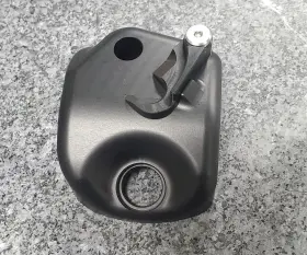 Abr001 Yamaha Superjet Billet Start Stop Switch Housing - Surf