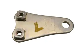 Bhr-21425-00-00 Yamaha 25 Yz450f Left Rear Upper Bracket Motor Mount