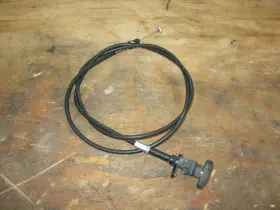 C-66v01-118 Yamaha 2001 - 2005 Waverunner Xlt 1200 Oem Choke Cable