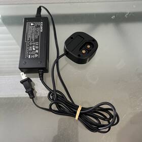 Yamaha Dss65-1684000 Jet Pod Pro Sea Scooter Charger