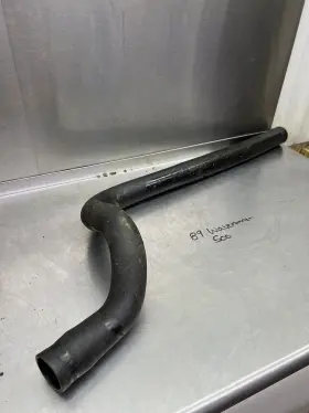 Eu0-26555-00-00 Yamaha 1991 88 89 90 91 Oem Exhaust Hose Freshwater Waverunner Wr500