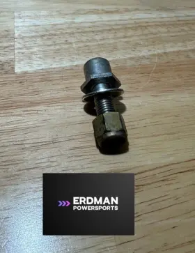 Eu0-61314-30-00 Yamaha 1988 Thru 1997 Wave Runner Iii Gp Lx Pin Stopper Oem#