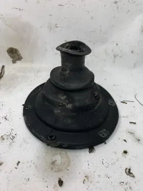Eu0-61469-00-00 Yamaha 1989 Wave Jammer Wj500 Steering Stem Rubber Boot Oem