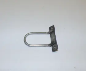 Eu0-61557-01-00 Yamaha 1987 Thru 1996 Wave Runner Blaster Lx Cable Guide Oem#
