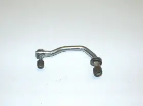 Eu0-61638-01-00 Yamaha 1987 Thru 1993 Wave Runner Lx Seat Cleat Oem#