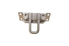 Eu0-63779-00-00 Yamaha 88 Wave Runner 500 Seat Latch Hook End Wr500
