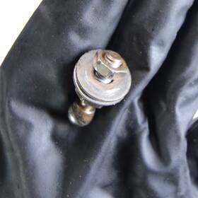 Yamaha Eu0-u1461-10-00 Joint Ball Shaft