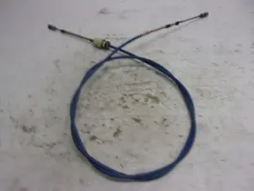 Eu0-u1481-00-00 Yamaha Waverunner 1989-1993 Wr Lx 500 Oem Steering Cable Part #