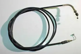Eu0-u7252-00-00 Yamaha Oem Wr500 Throttle Cable Jet Ski 96 Inches Long